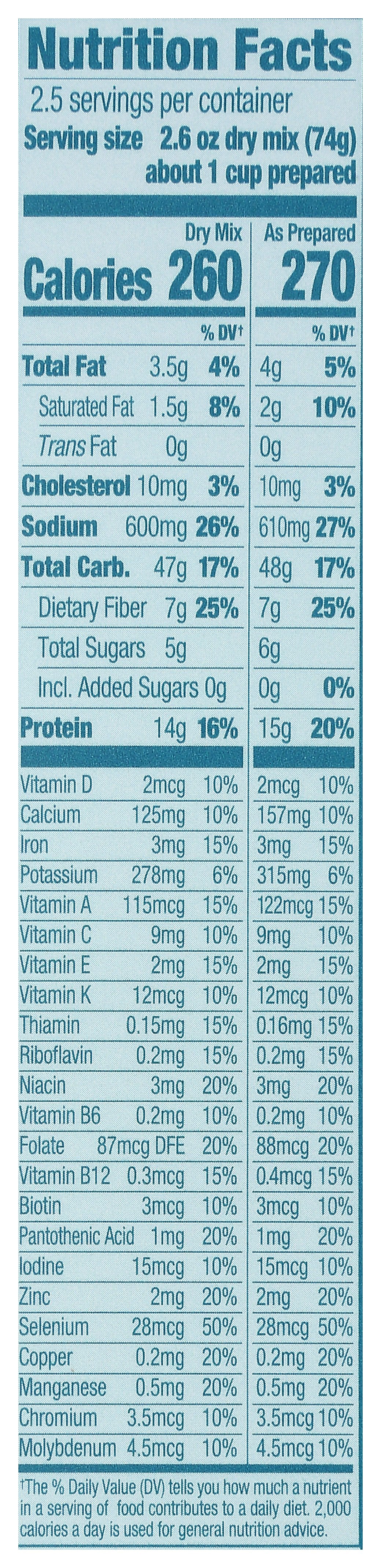 GOODLES MAC N CHS HERE CMS TRUFF - Case of 12