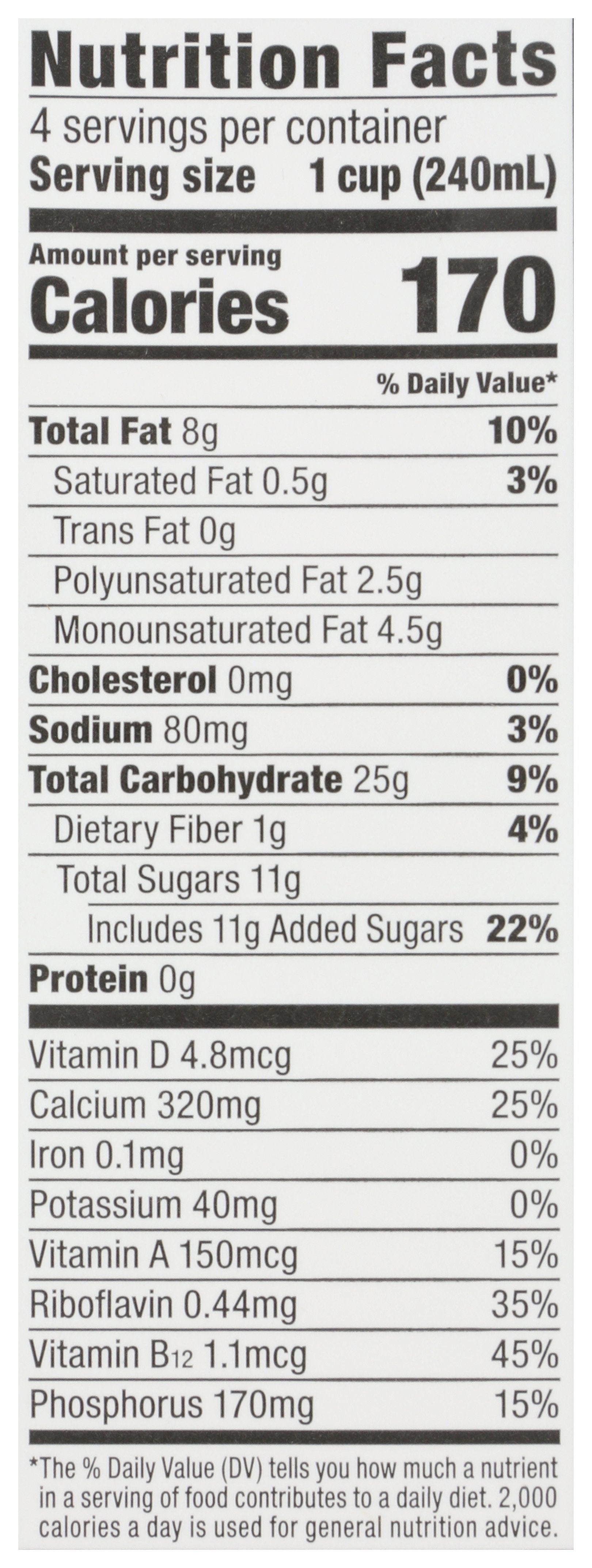 DREAM MILK RICE LAC DF WHL ORG - Case of 6