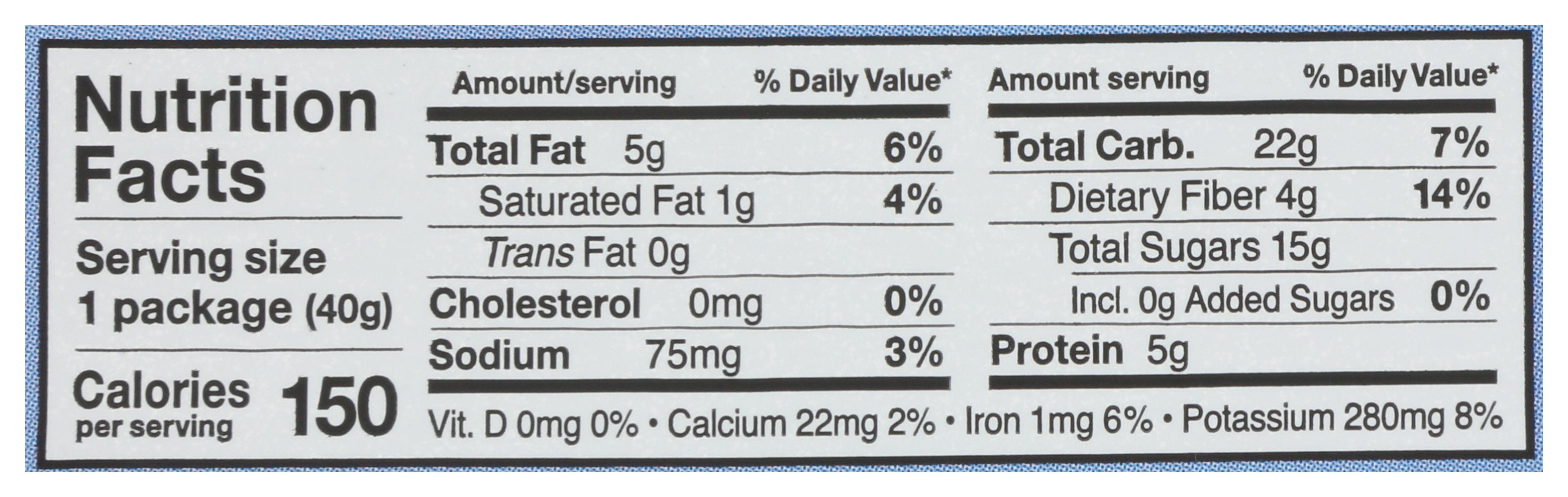SWEET NOTHINGS BARS NUT CHOC PNUT BTTR - Case of 12