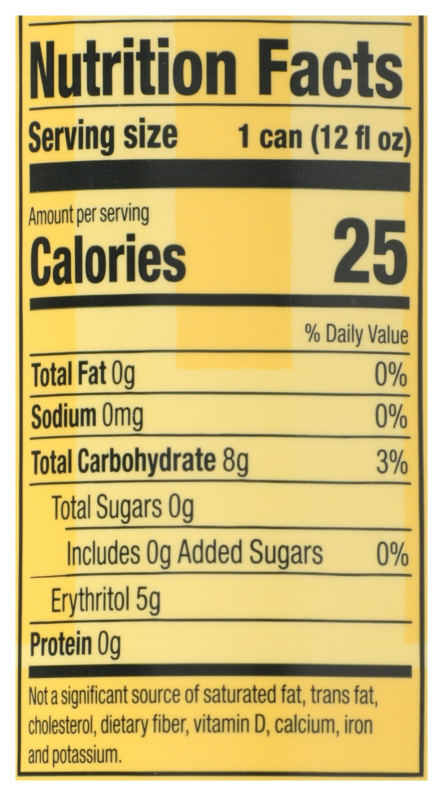 MACHU PICCHU YERBA MATE OCN CITRS ORG - Case of 12