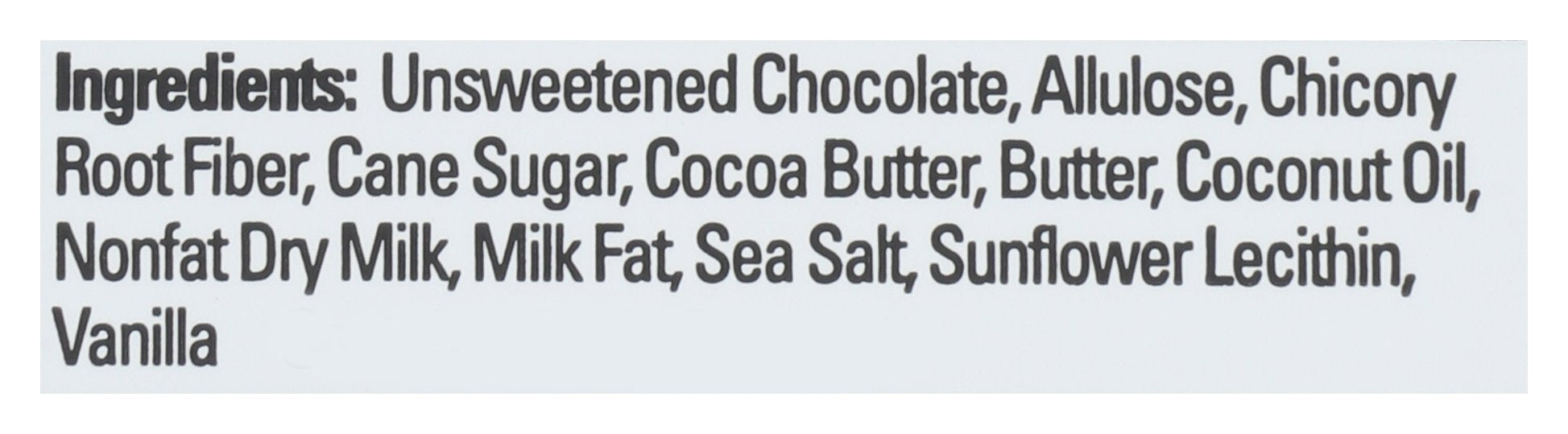 SKINNYDIPPED CHOCOLATE SLTD CRML BTES - Case of 10