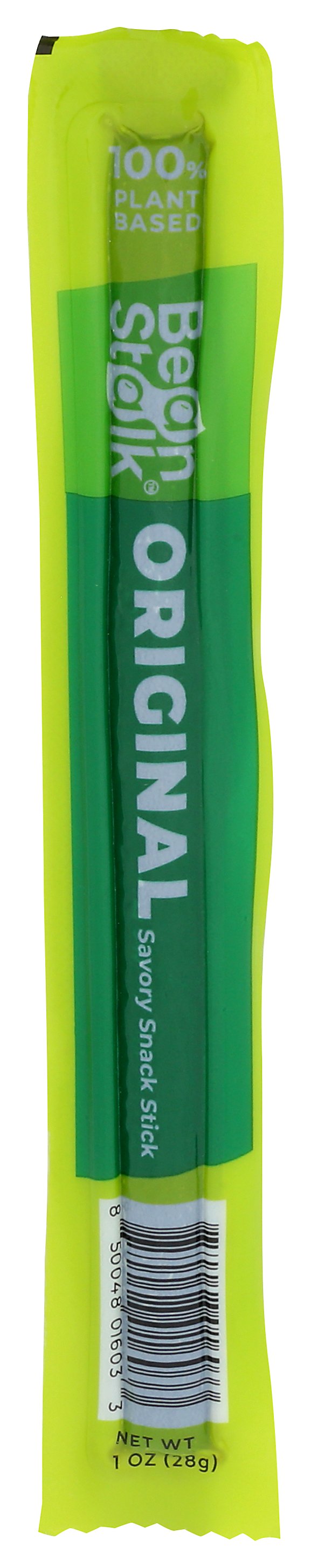 BEANSTALK BRANDS JERKY ORIGINAL FLAVOR - Case of 24