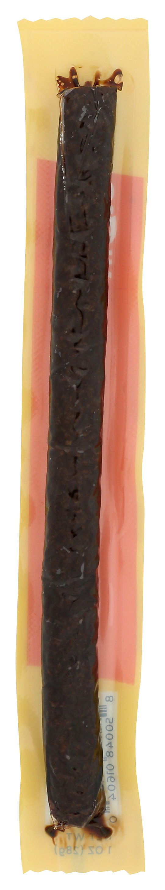 BEANSTALK BRANDS JERKY SVRY STICK FLAVOR - Case of 24