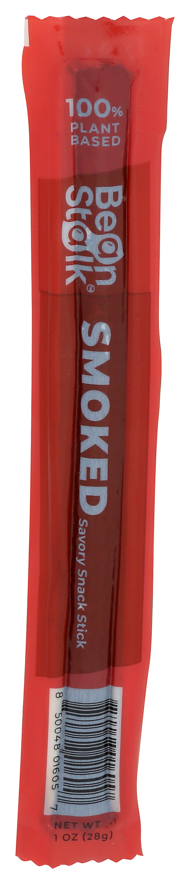 BEANSTALK BRANDS JERKY SVRY STK SMKD FLVR - Case of 24