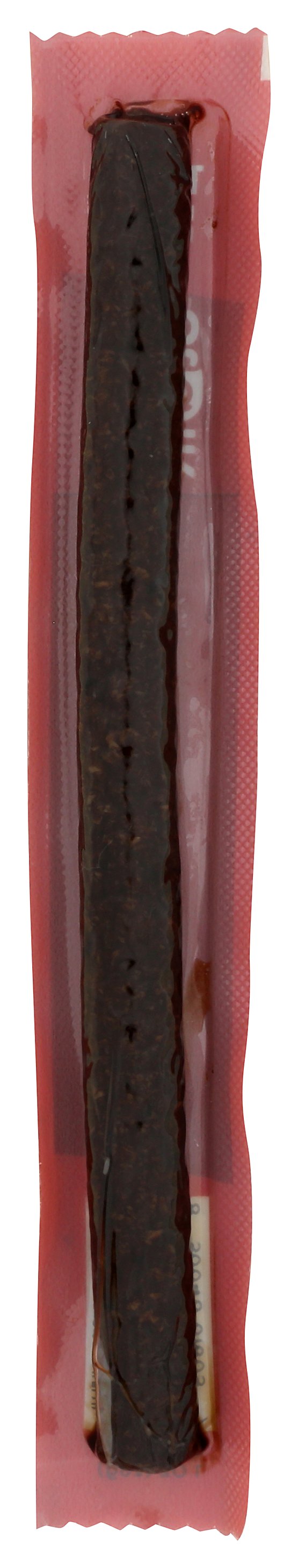 BEANSTALK BRANDS JERKY SVRY STK SMKD FLVR - Case of 24