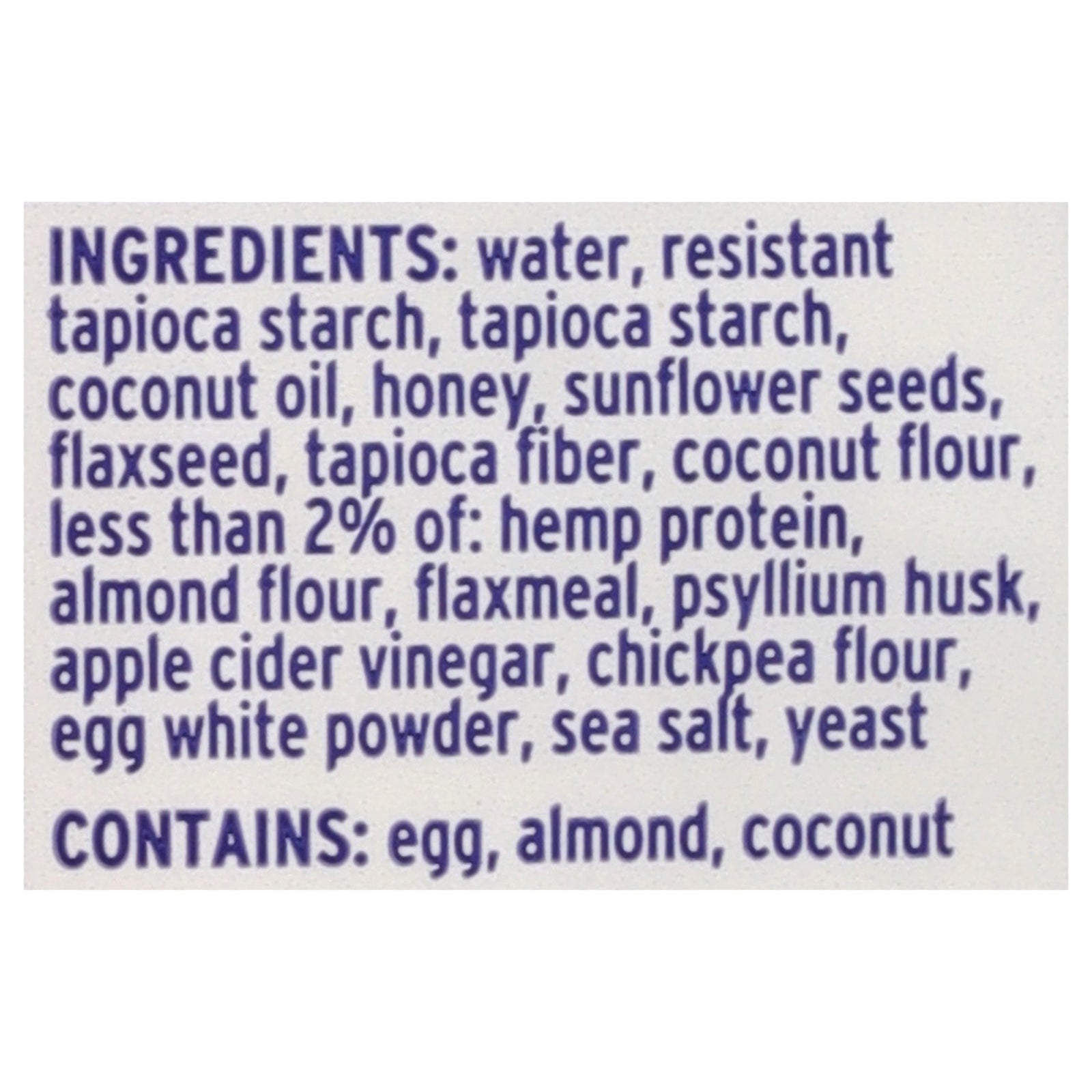 Base Culture - Simply Bread Super Seed - CS of 6-15 OZ