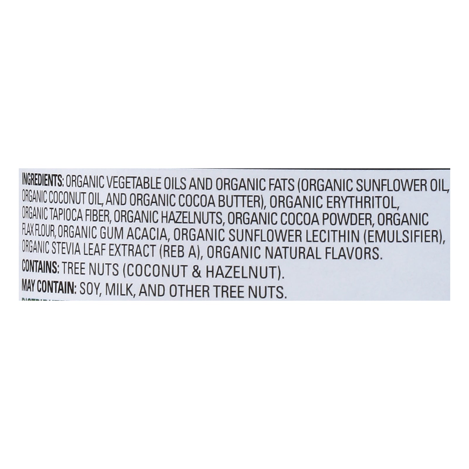 Pyure - Sprd Og2 Hzlnut W/ Cocoa - CS of 6-13 OZ