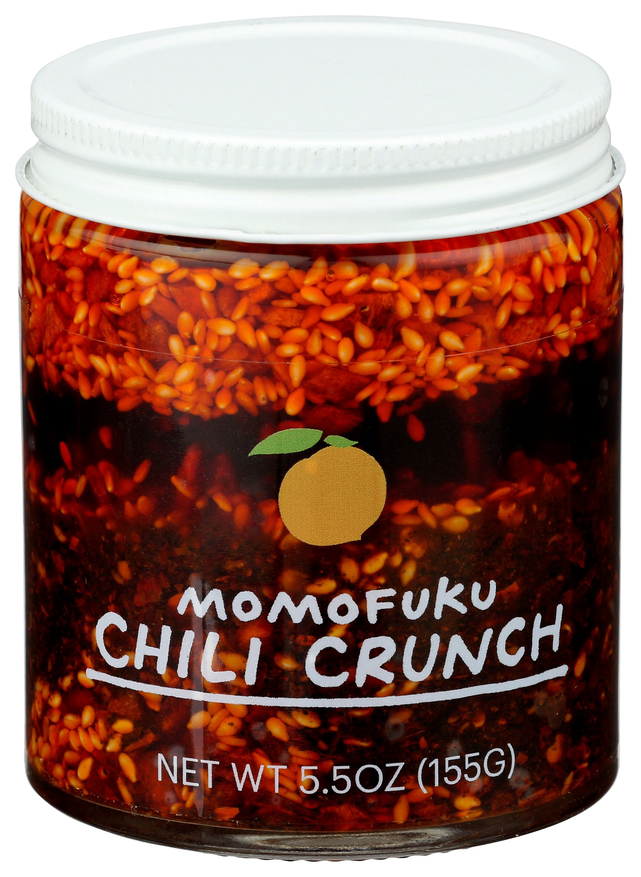 MOMOFUKU CHILI CRUNCH - Case of 6