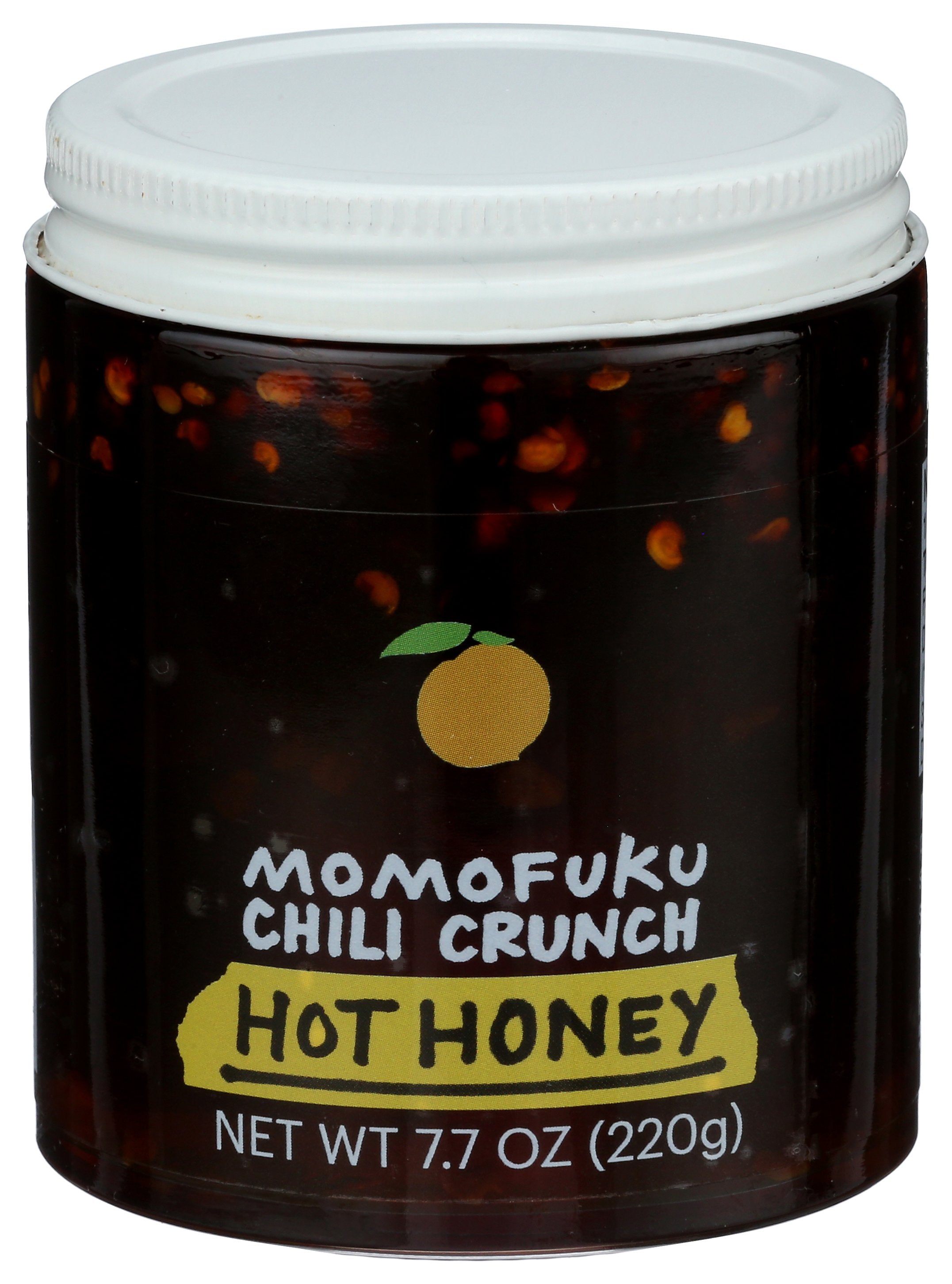 MOMOFUKU CHILI CRNCH HOT HONEY - Case of 6