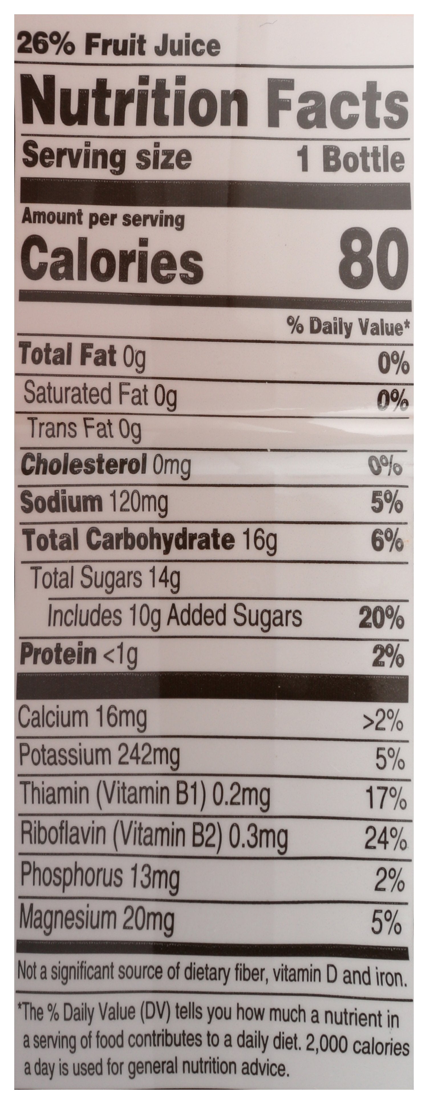 COCO5 WATER COCO5 ORANGE - Case of 12