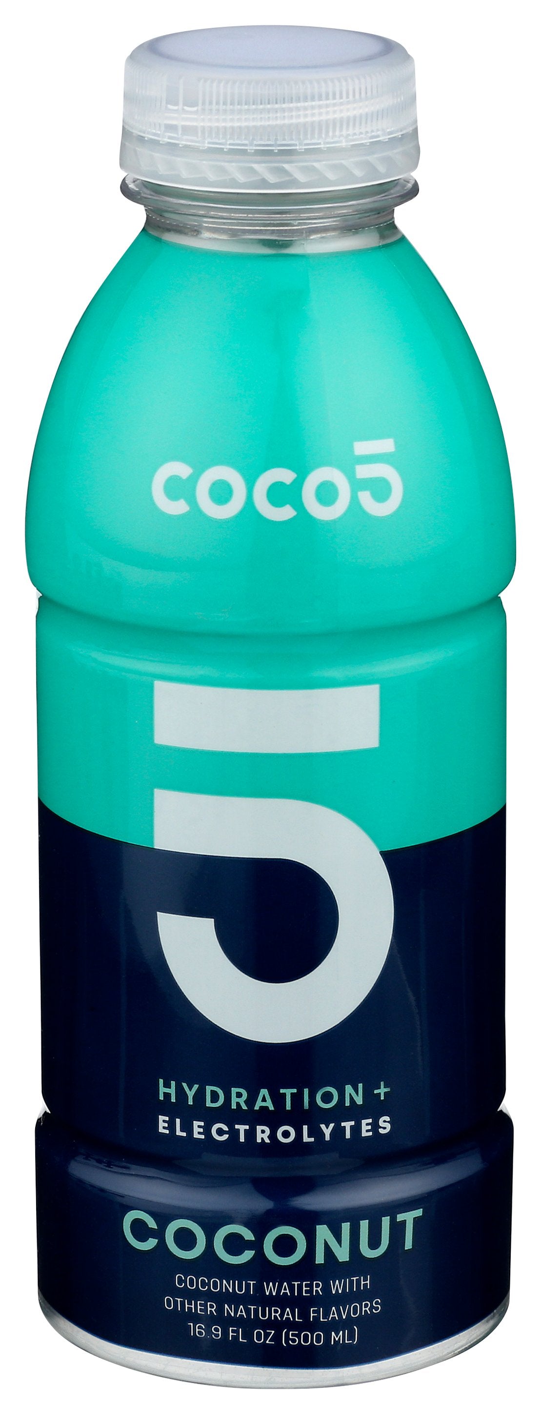 COCO5 WATER COCONUT - Case of 12