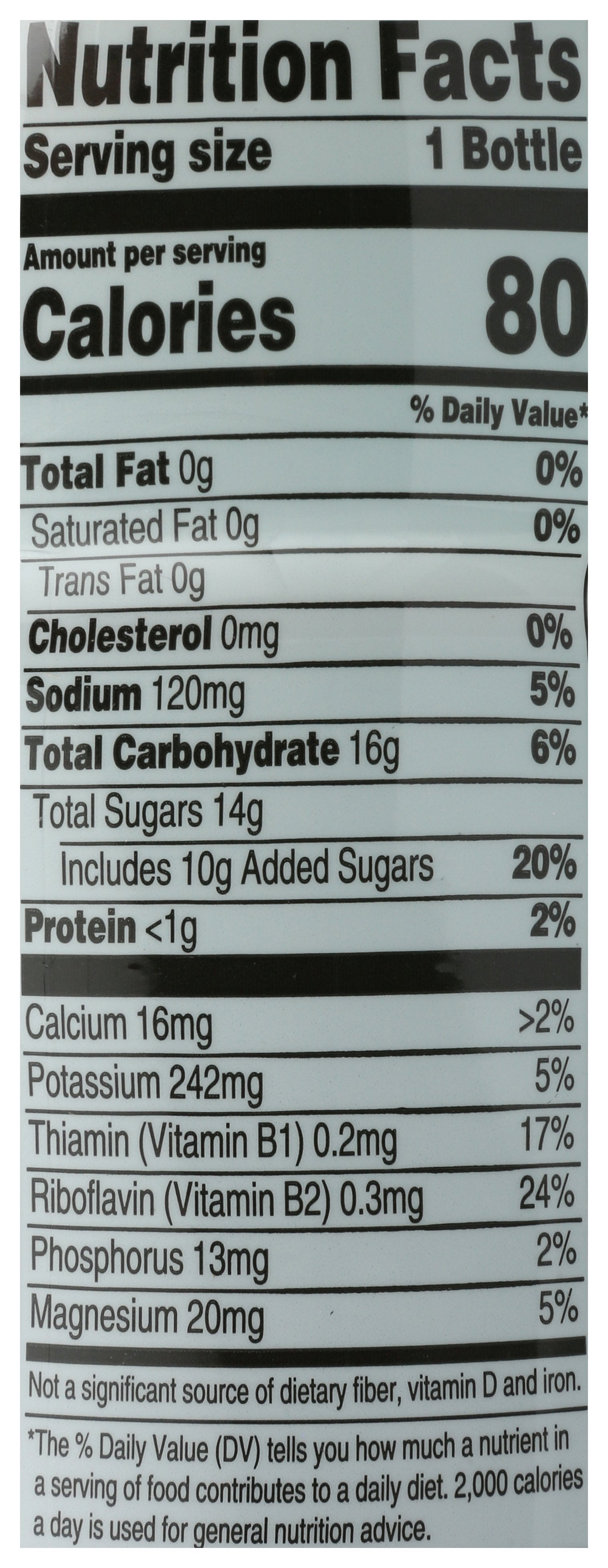 COCO5 WATER COCONUT - Case of 12