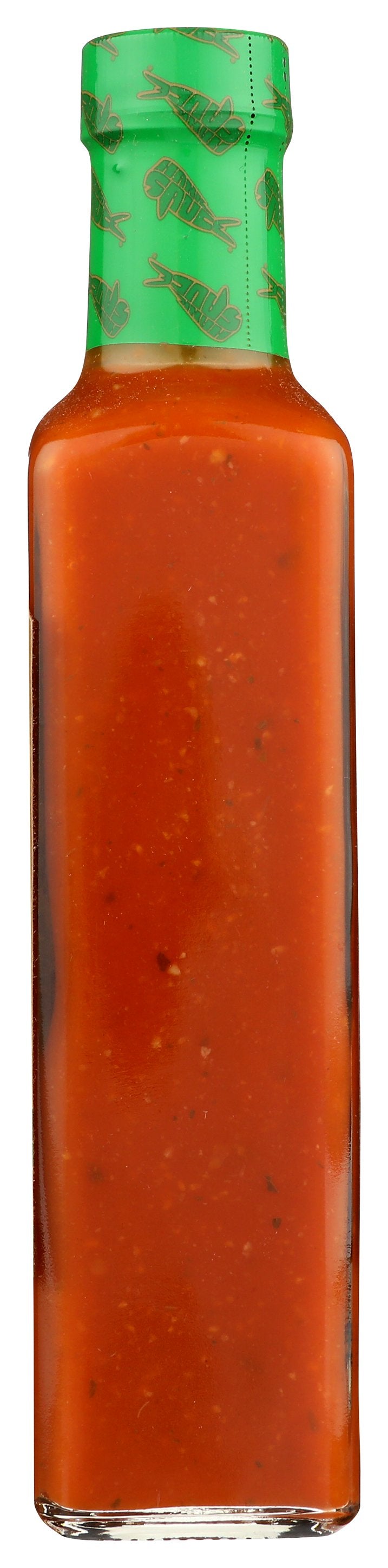 HANK SAUCE SAUCE CILANKTRO HOT - Case of 6