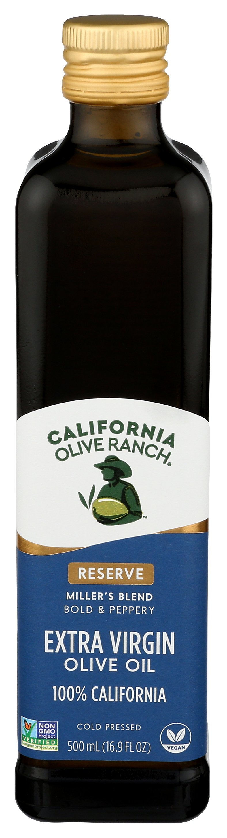 CALIFORNIA OLIVE RANCH MILLER BLND RESERVE EV - Case of 6