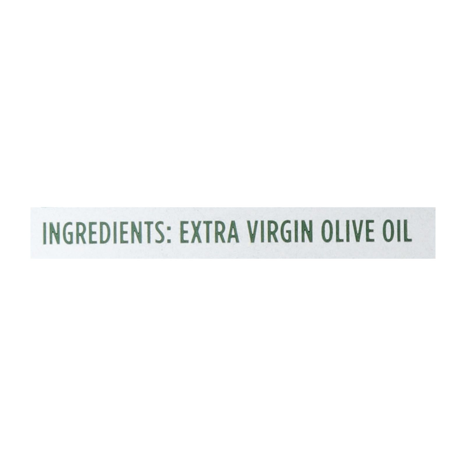 California Olive Ranch Olive Oil - Extra Virgin Olive Oil - Chef Size - Case of 6 - 47.3 fl oz