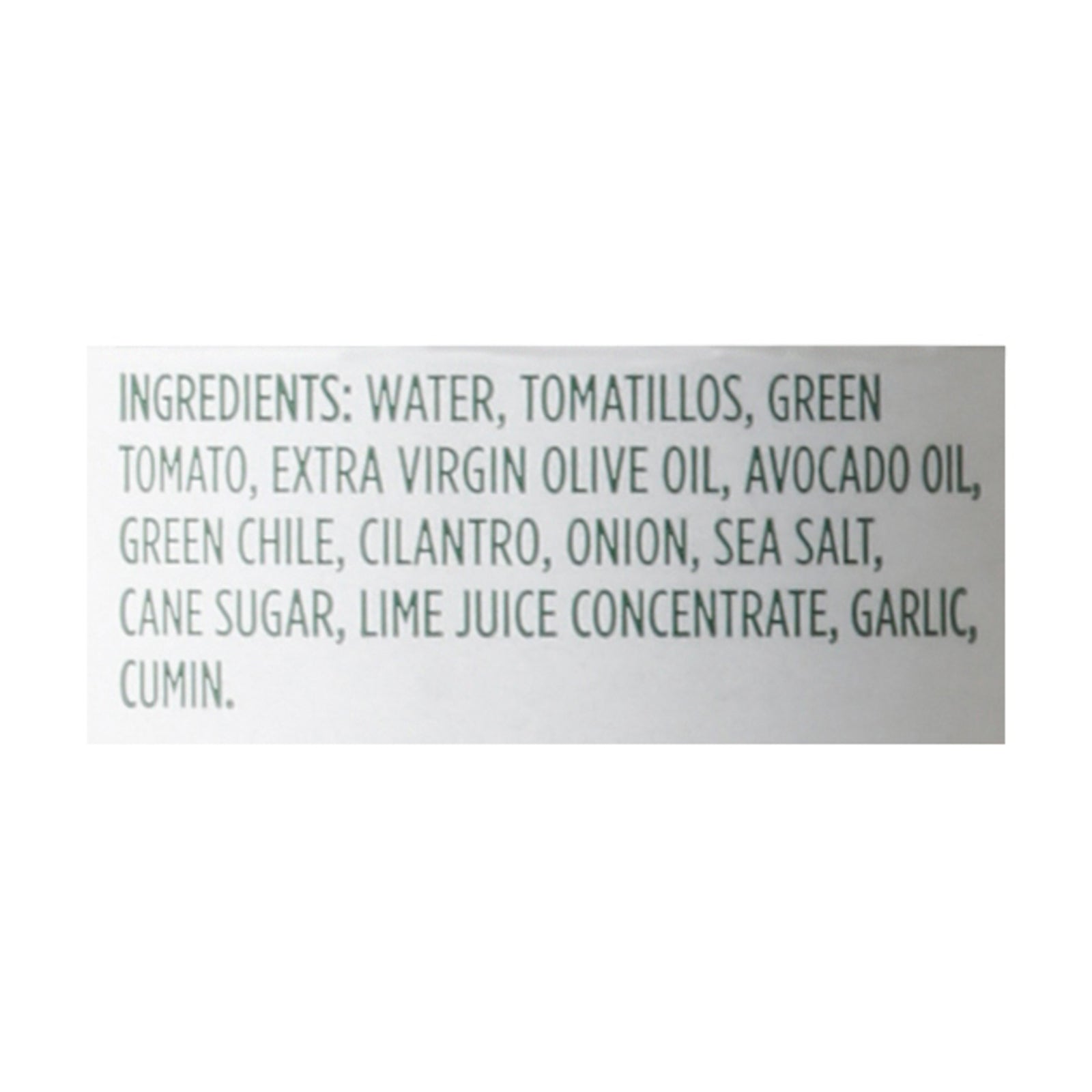 California Olive Ranch - Mrnde&sauce Chile Lime - Case of 6-10 FZ