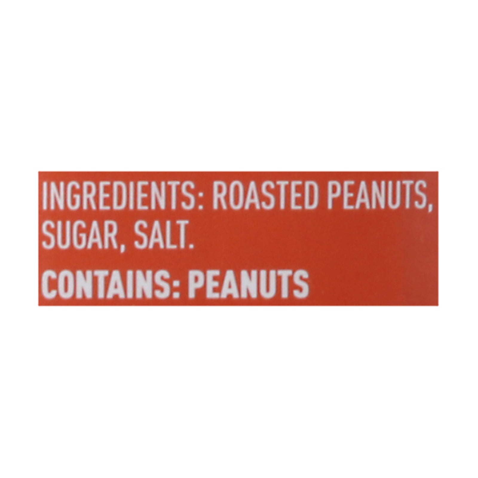 Pb2 - Peanut Buttr Crnchy Pwdrd - Case of 6-6.5 OZ