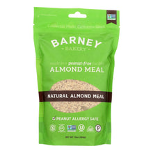 Load image into Gallery viewer, Barney Butter Almond Meal  - Case Of 6 - 13 Oz