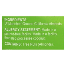 Load image into Gallery viewer, Barney Butter Almond Meal  - Case Of 6 - 13 Oz