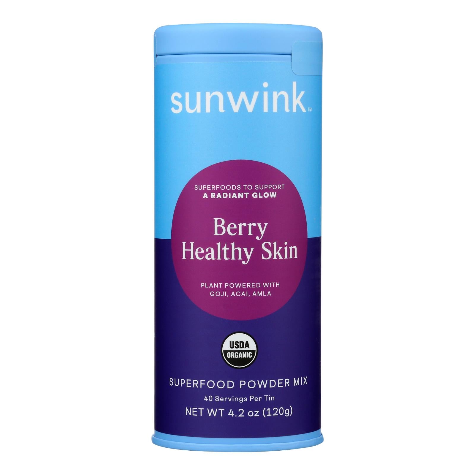 Sunwink - Mix Beauty Fruit Pnch - 1 Each-4.2 Oz