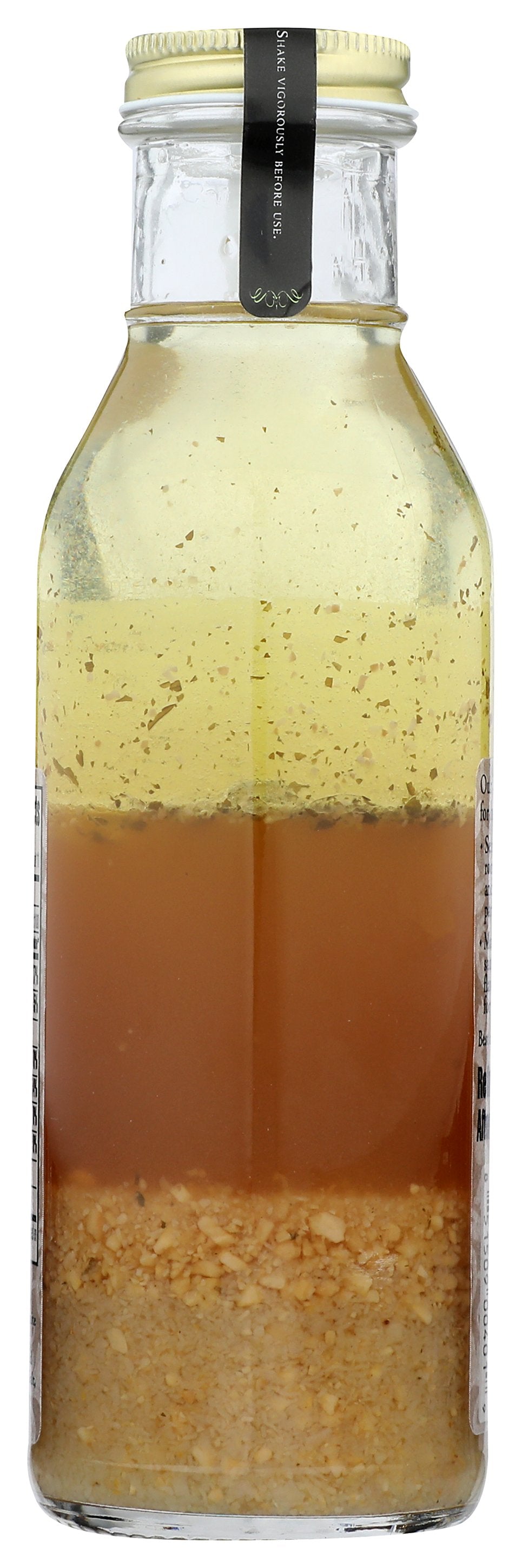 DIANES SIGNATURE DRESSING DRESSING ITALIAN RN - Case of 12