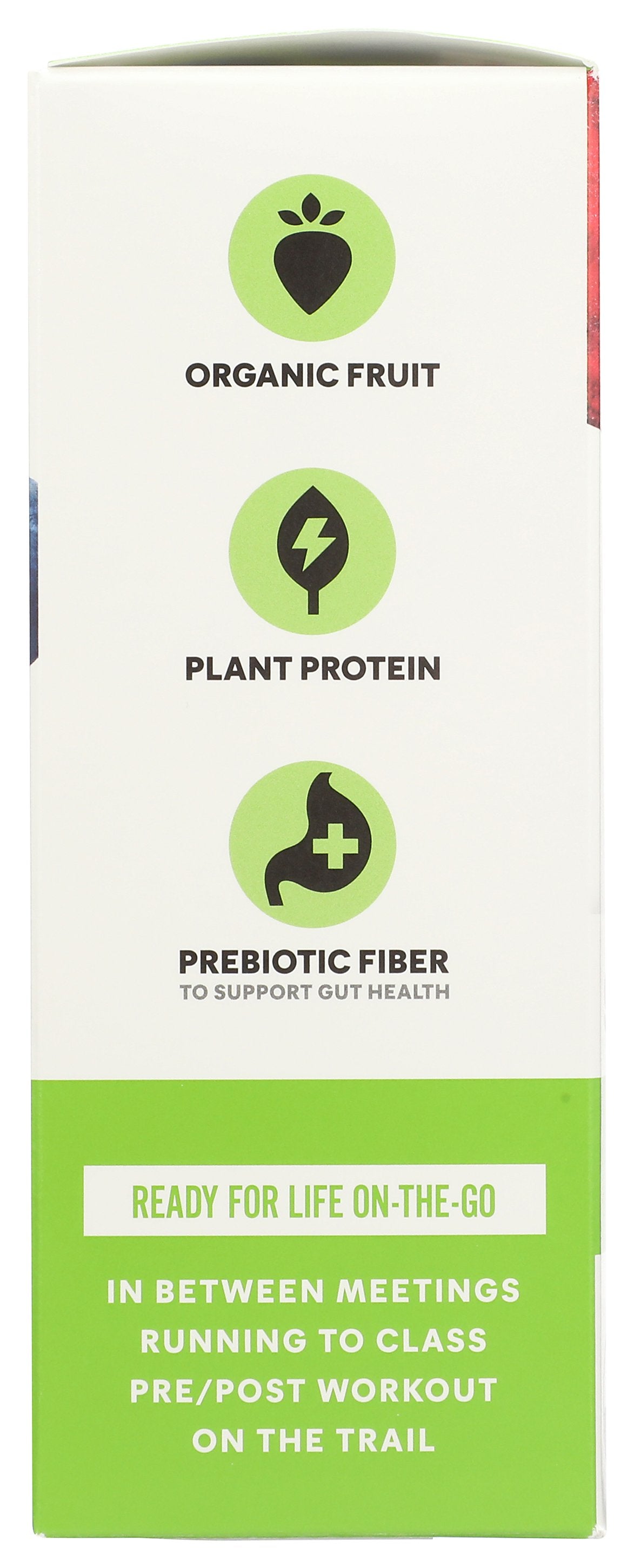 NOKA SMOOTHIE BLUBRY BEET 4PC - Case of 6