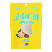 Load image into Gallery viewer, Skinnydipped - Almonds Lemon Bliss - Case Of 10-3.5 Oz