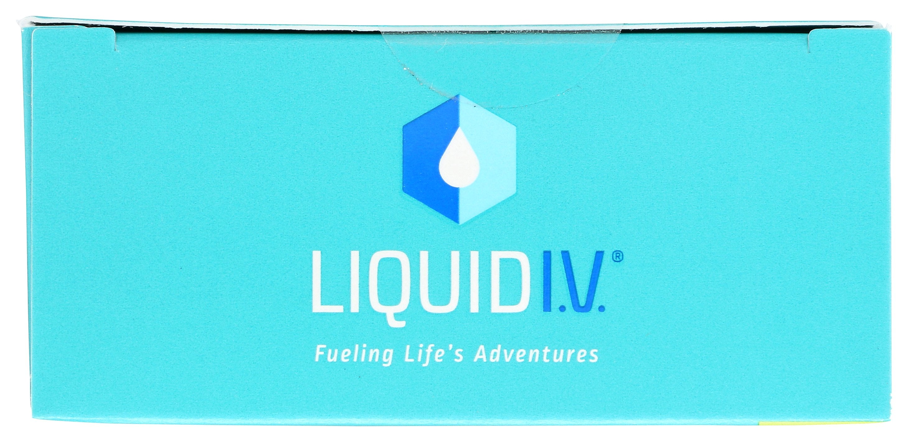 LIQUID IV HYDRATION WTRMLN 6CT BX