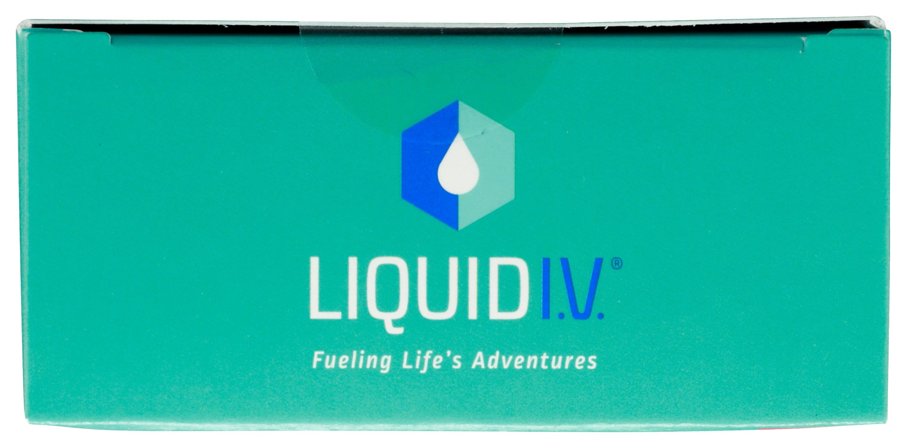 LIQUID IV HYDRATION STRWBRY 6CT BX