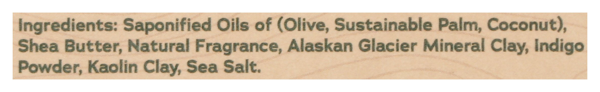 DR SQUATCH SOAP BAR FRESH FALLS - Case of 6