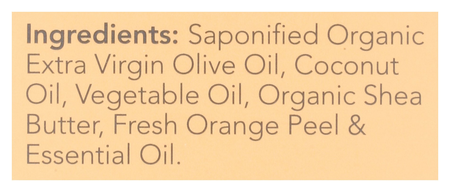 NOTA OLIVE OIL SKINCARE SOAP BR OLV OIL GREEK