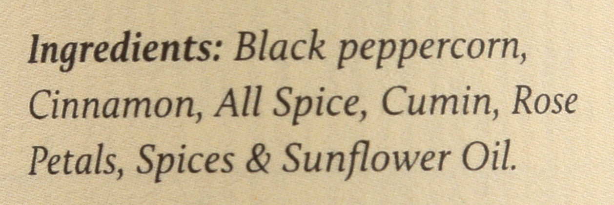 NEW YORK SHUK SPICE BLEND BAHARAT - Case of 12