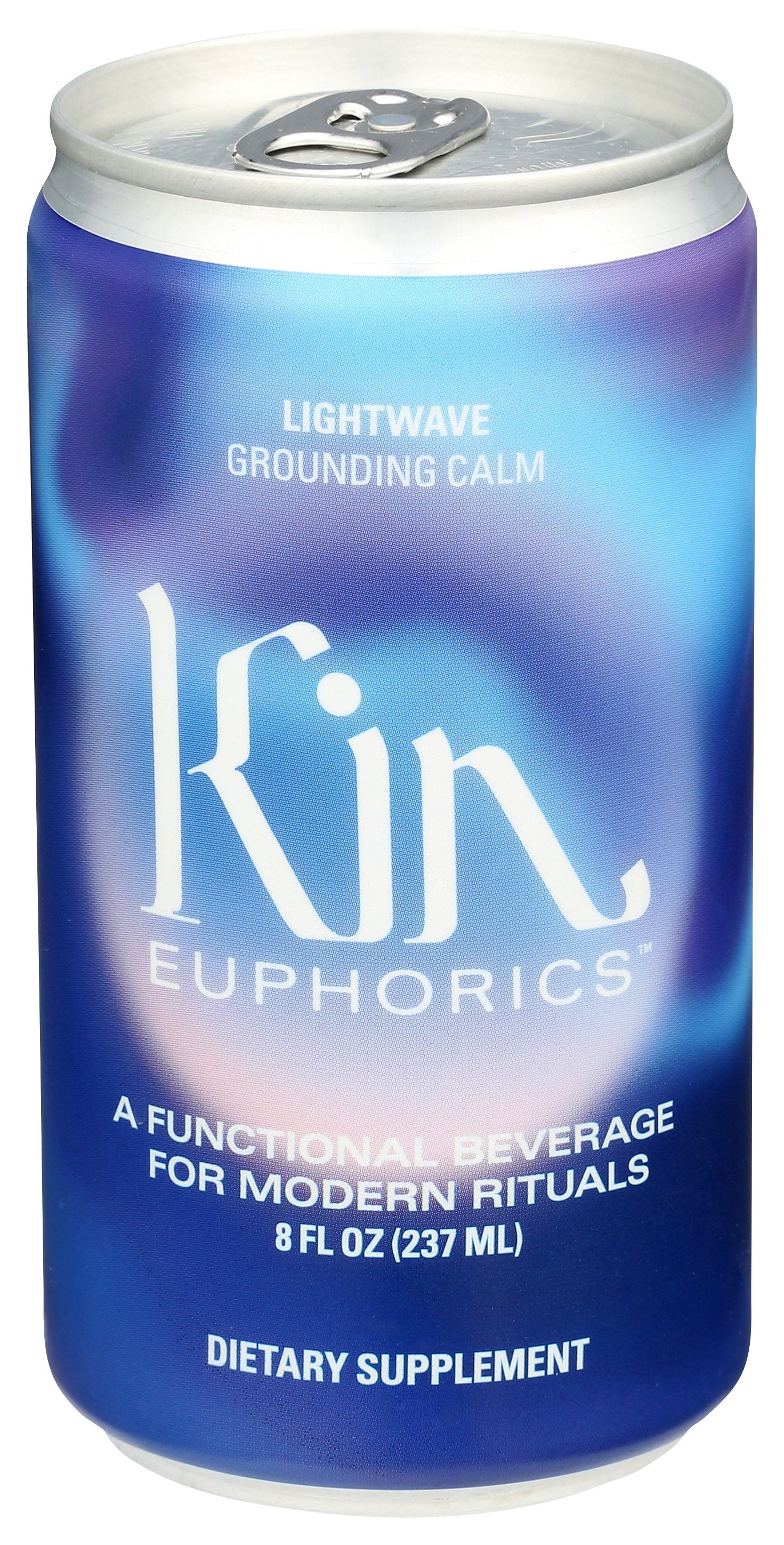 KIN EUPHORICS RTD LIGHTWAVE CALM MOOD - Case of 24