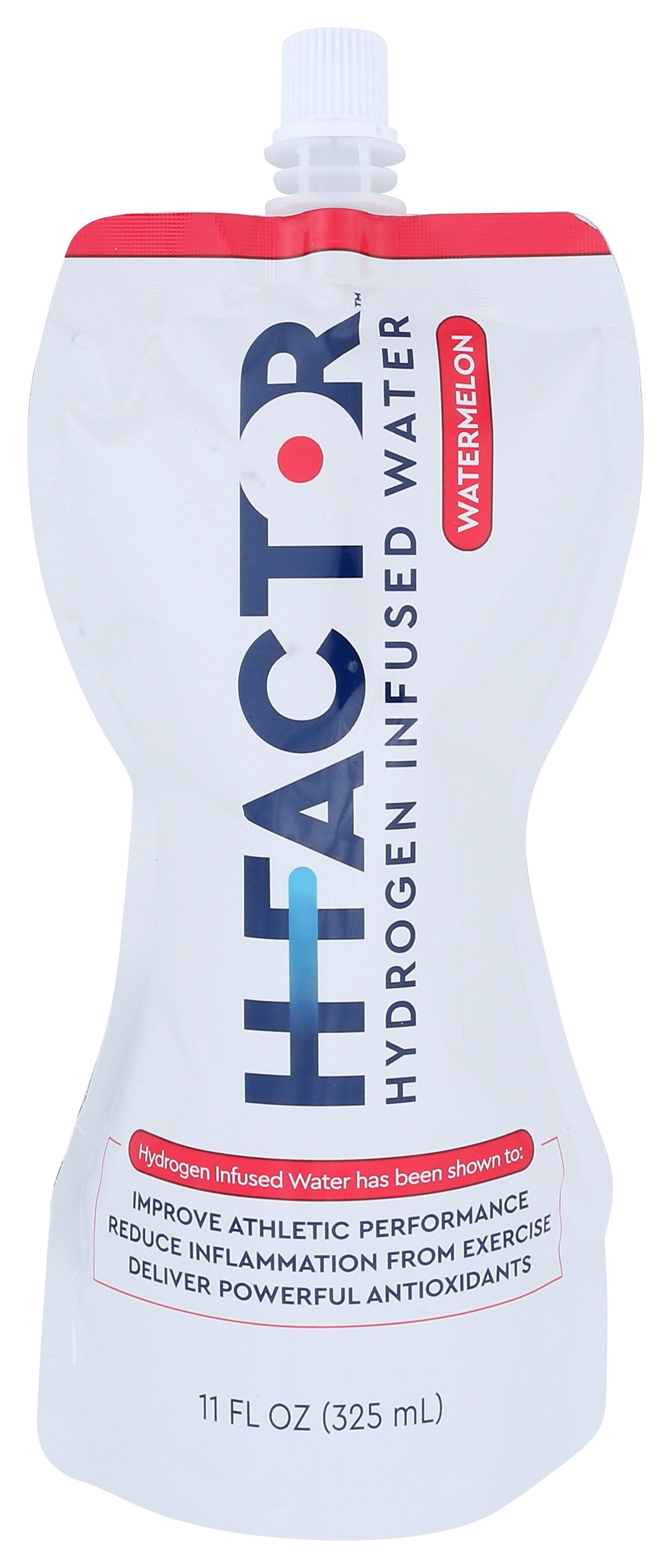 HFACTOR WATER HYDRGN INFSD WTRMLN - Case of 12