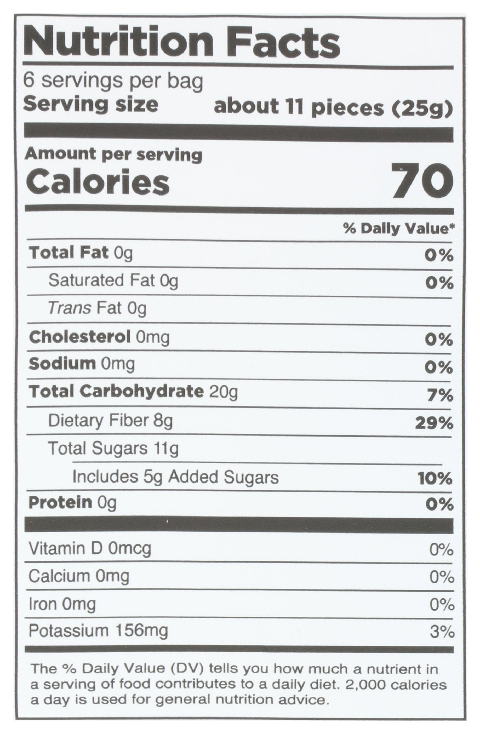 SIMPLYGUM BITES FRT SOUR APPL CHRY - Case of 6