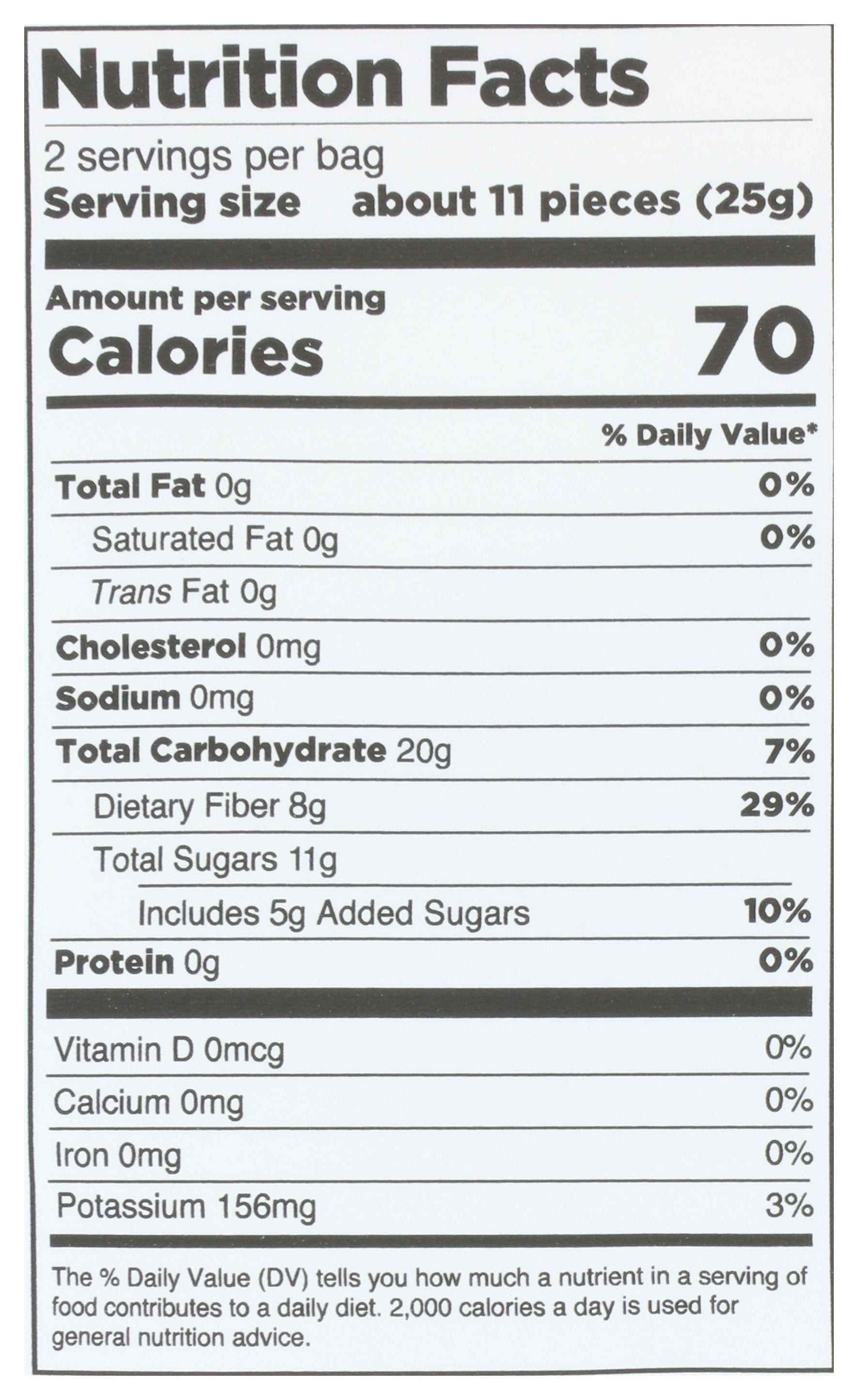 SIMPLYGUM FRUIT SOUR APPLE CHERRY - Case of 8