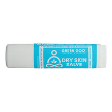 Load image into Gallery viewer, Green Goo - Salve Dry Skin Stick - Case Of 12-.6 Oz