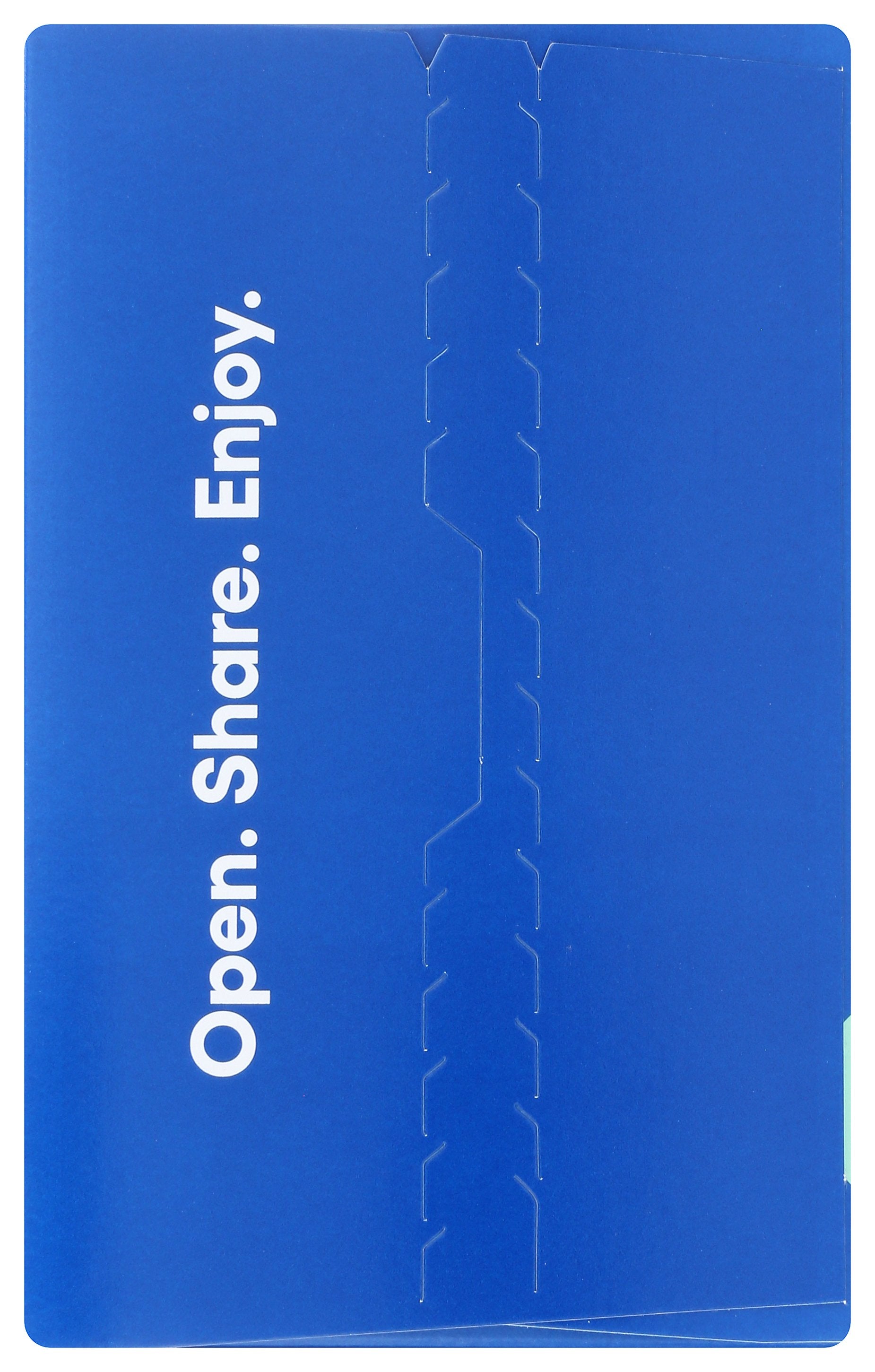 PARTAKE FOODS COOKIES MINI C CHOC CHIP - Case of 6