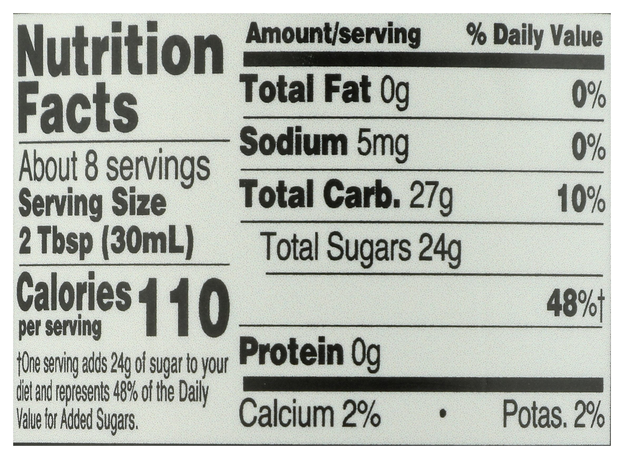 CROWN MAPLE SYRUP MPLE MDGSCR VNLLA - Case of 8