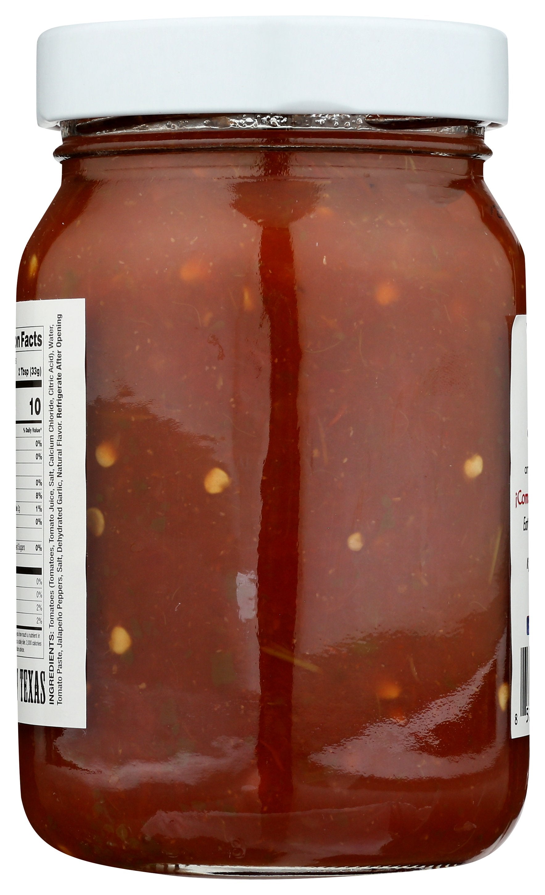 KYLITOS SALSA SALSA HOT - Case of 6