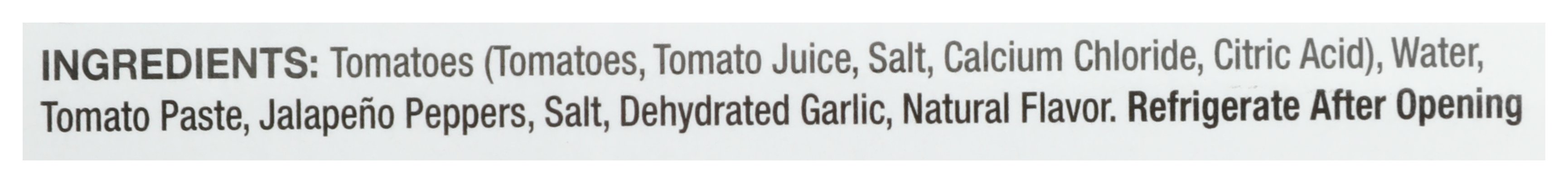 KYLITOS SALSA SALSA HOT - Case of 6