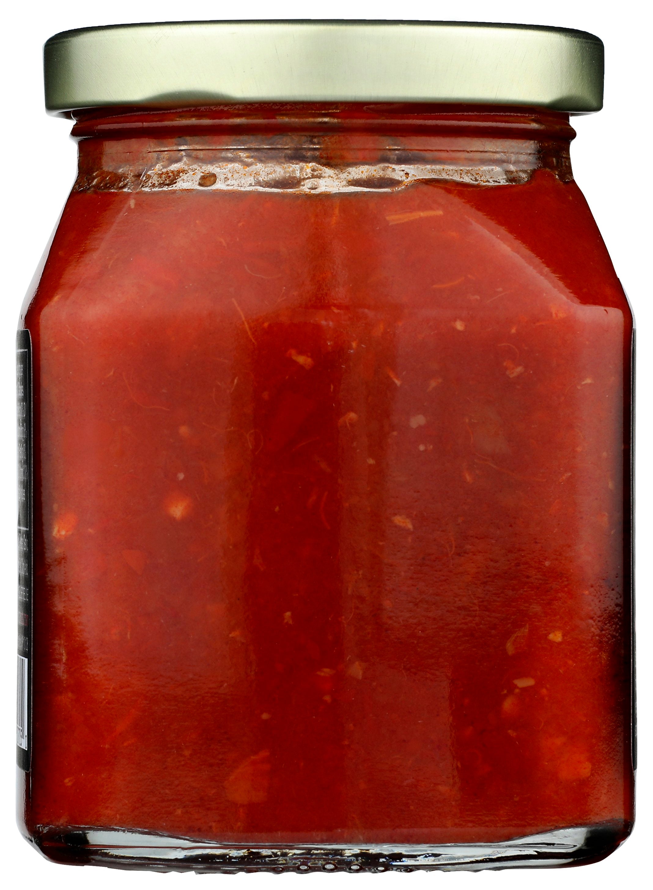 MINA SAUCE HARISSA SPICY - Case of 12