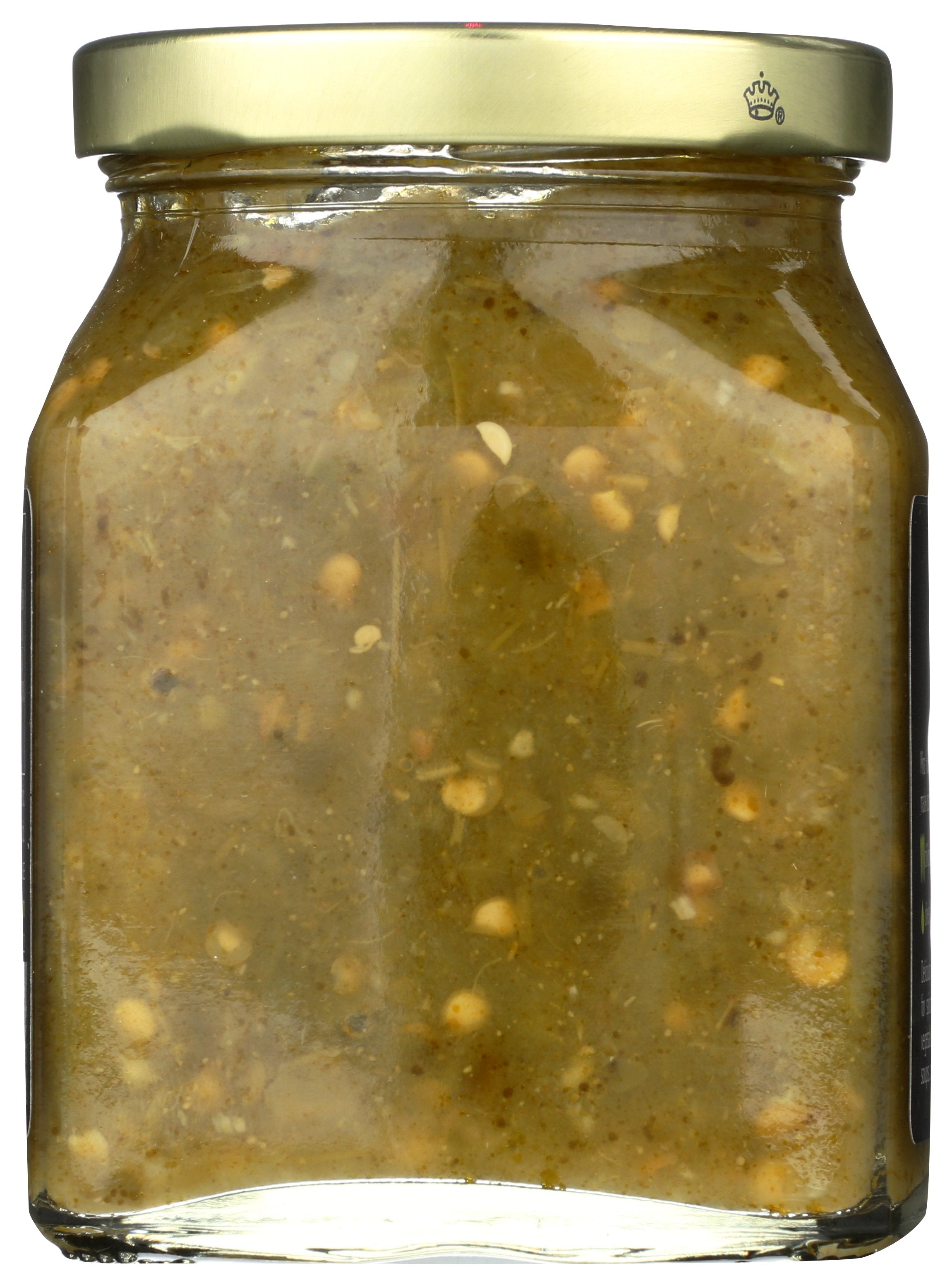 MINA SAUCE HARISSA GREEN - Case of 12