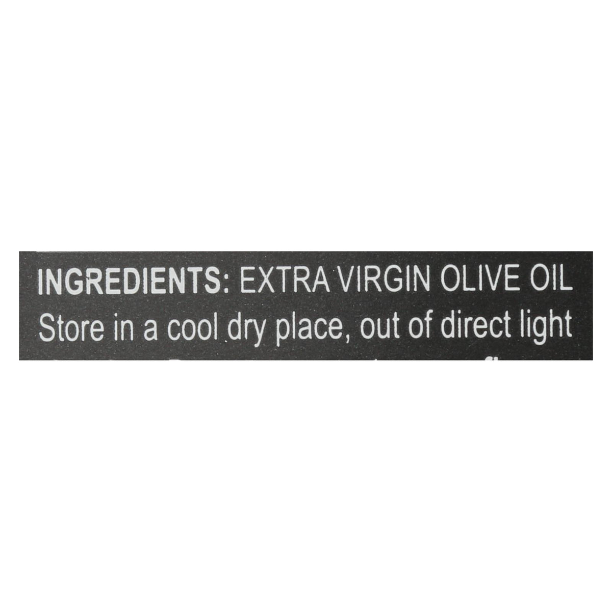Mina - Evoo Single Origin - Case Of 6 - 16.9 Fz