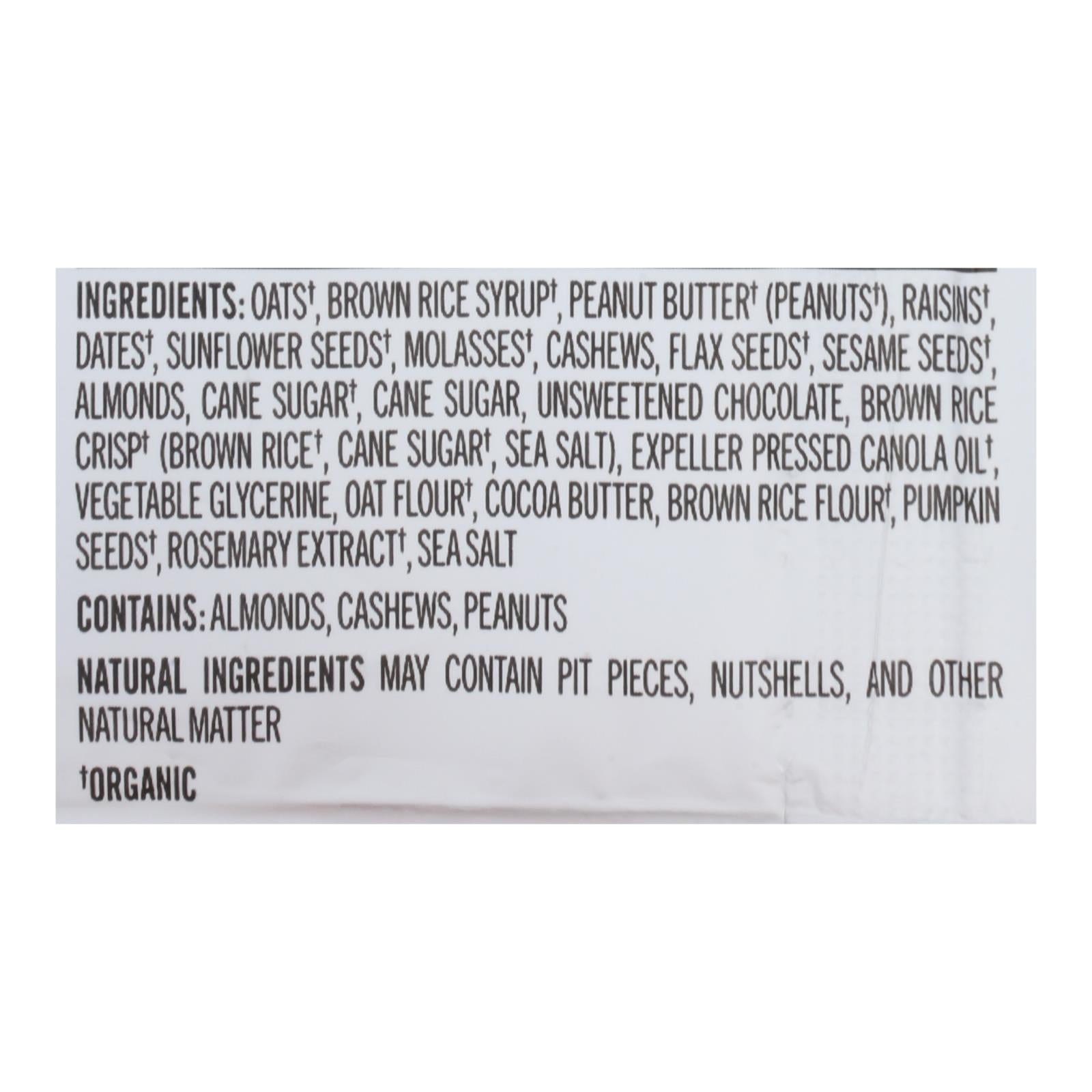 Probar Organic Arts Original Blend Bar - Case Of 12 - 3 Oz