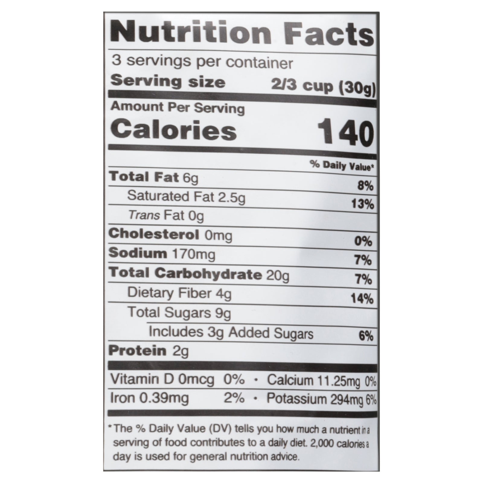 Dja - Veggie Crisps Orig - CS of 9-3.2 OZ