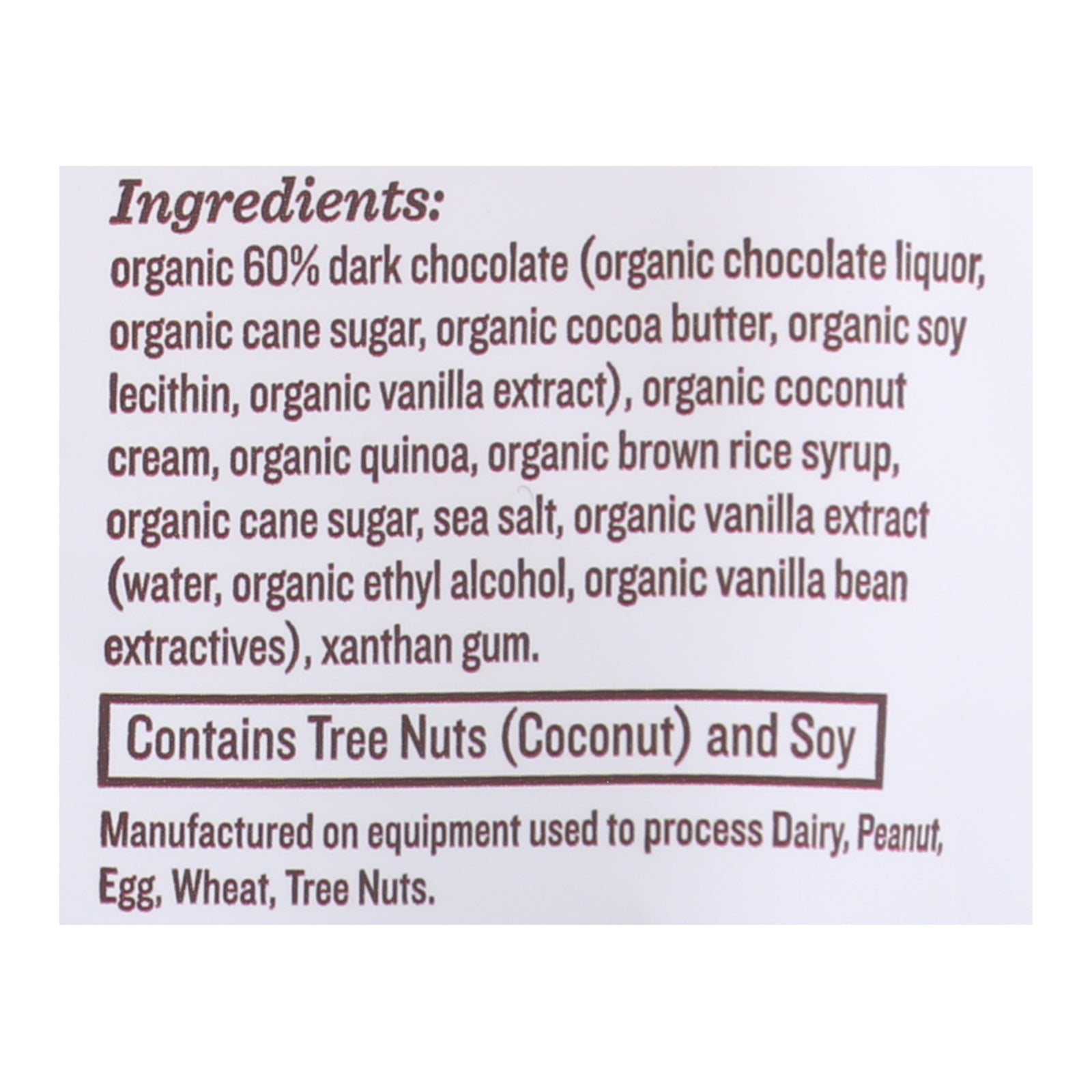 Cocomels - Caramel Chocolate Cvrd Original - Case of 6-3.5 OZ