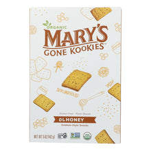 Load image into Gallery viewer, Mary&#39;s Gone Kookies - Kookie Honey - Case Of 6-5 Oz