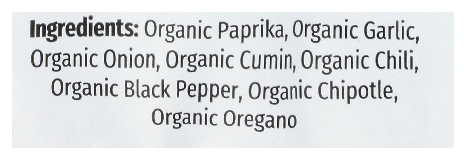 RIEGA SEASONING TCO CARNE ASADA - Case of 8