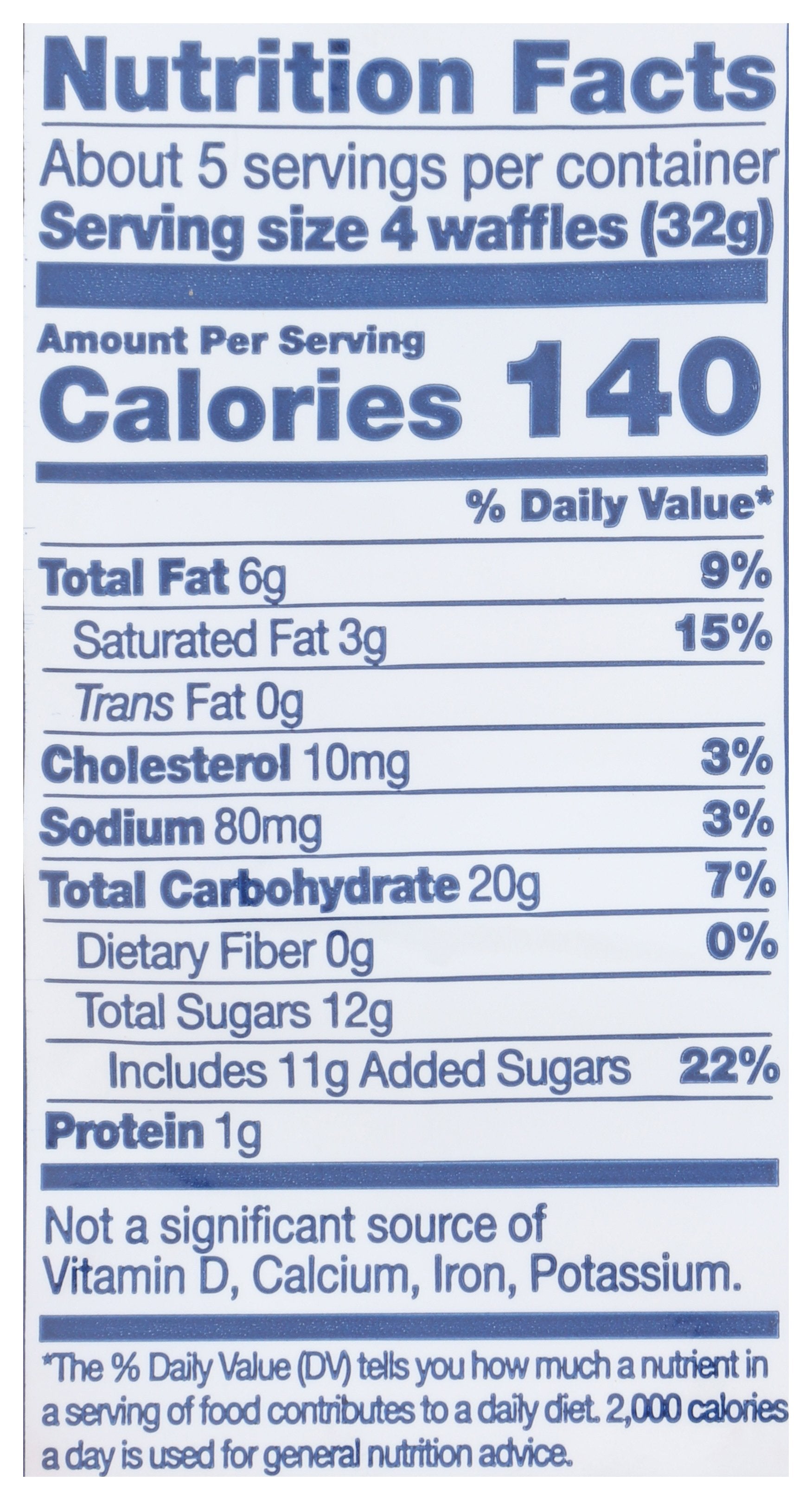 DAELMANS WAFELS HNY MINI SUP - Case of 10
